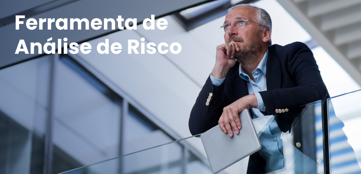Identifique, Avalie e Mitigue Riscos Potenciais