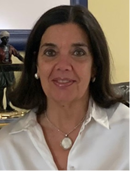 Cristina Duque