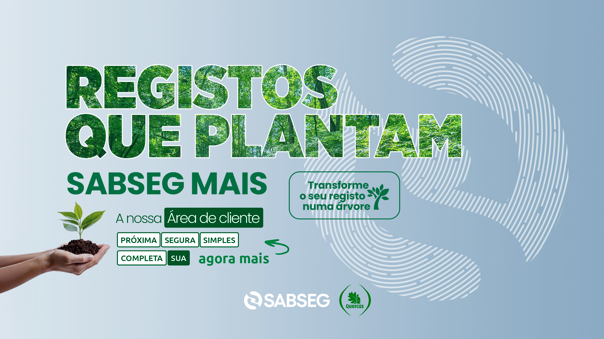  Um registo, uma árvore, na Campanha SABSEG com a Quercus