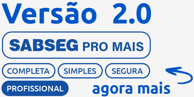 Versão SABSEG