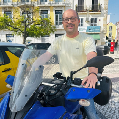 José Pedro Fortunato