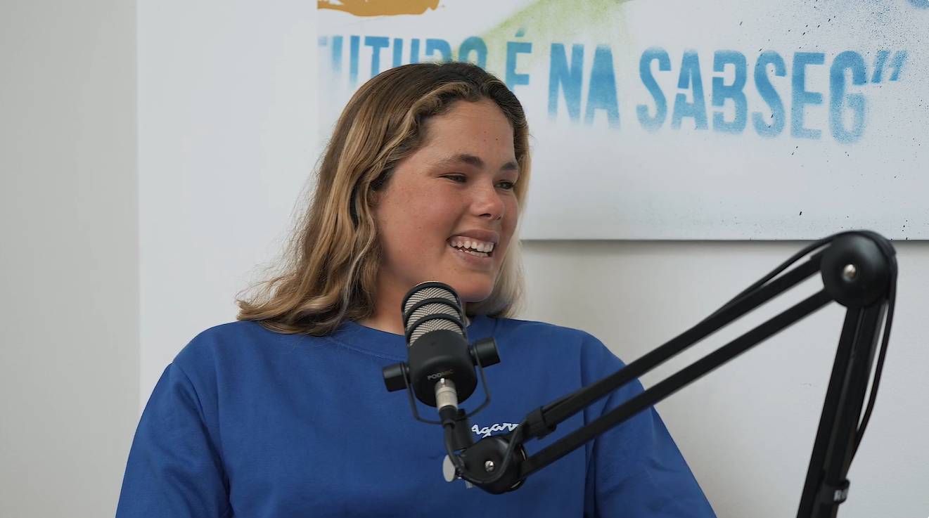 MARIA SALGADO – A CRESCER COM O MAR