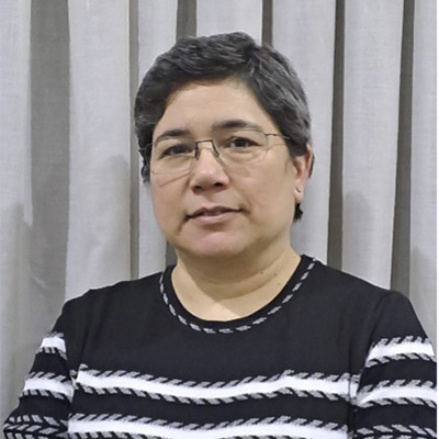 Maria de Jesus Silva