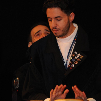 Diogo Almeida