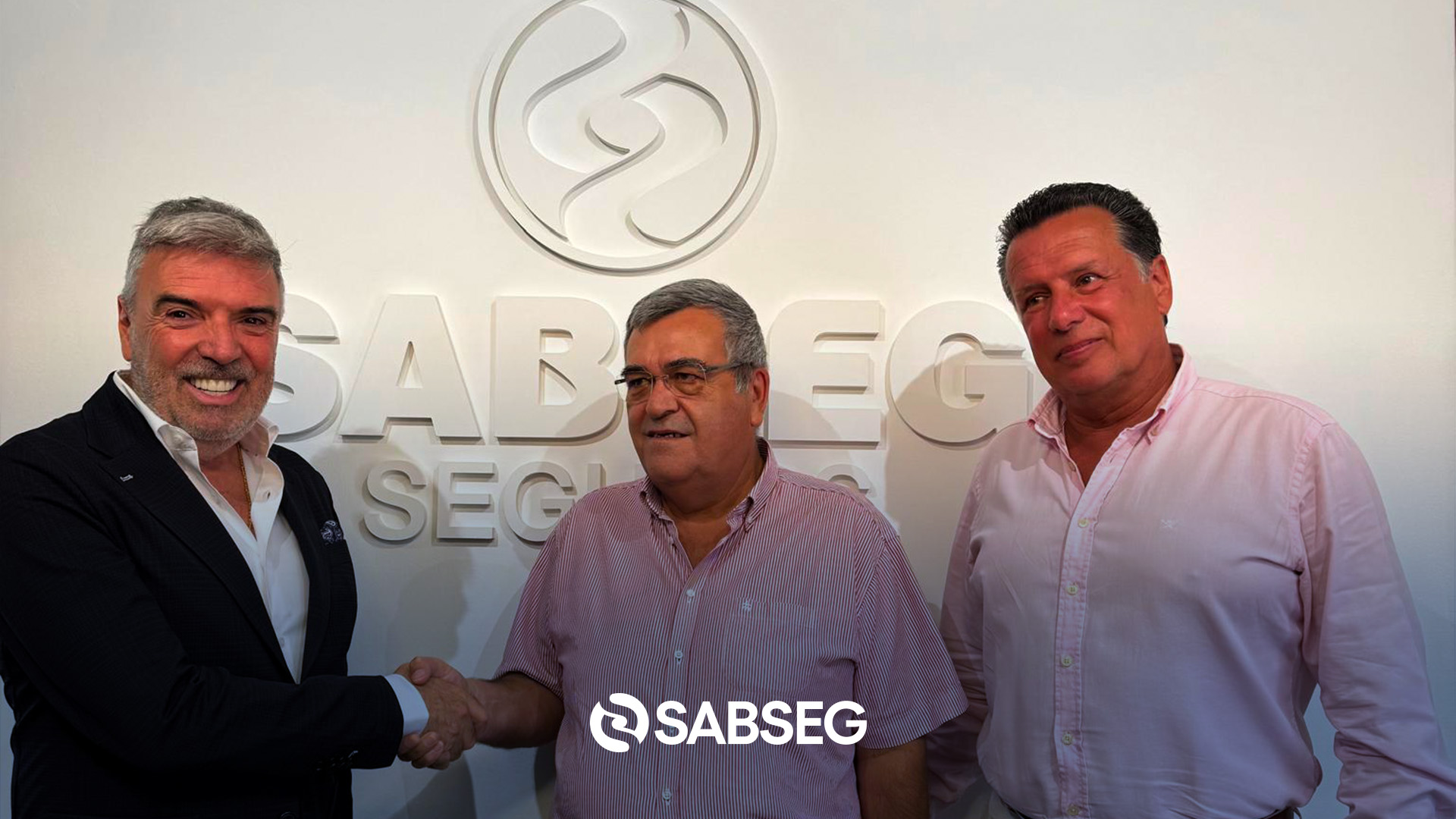 SABSEG reforça presença em Évora com aquisição da Carvalheira & Associado