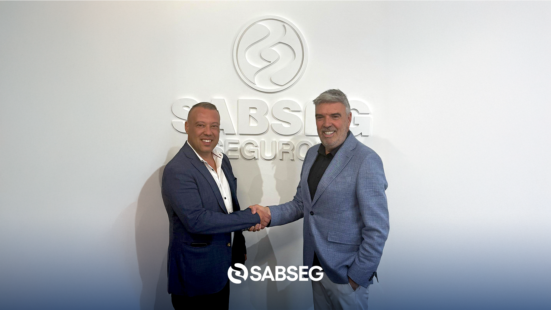 SABSEG integra a BR SEGUROS UNIPESSOAL LDA e reforça a presença no Ribatejo